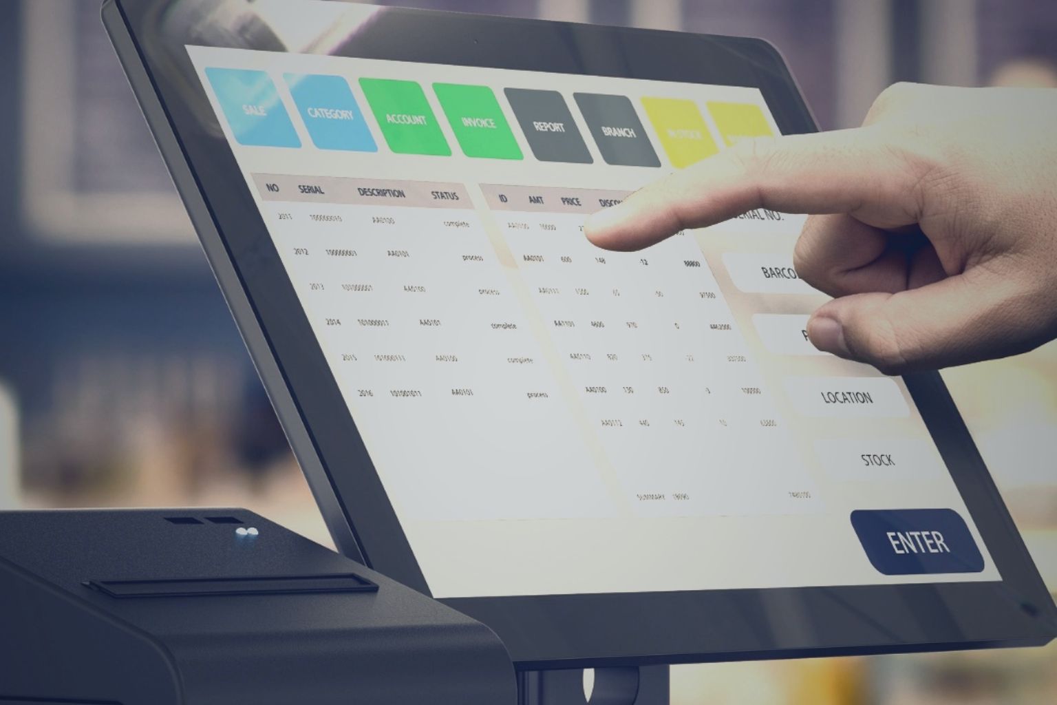 Hospitality (Hotels, Villas)