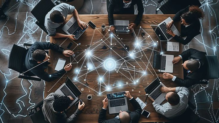 EBISSYS vision illustration
